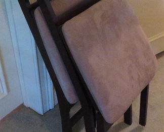 Meco Stakmore folding chairs