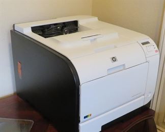 HP printer