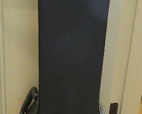Guitar case - case only, no guitar