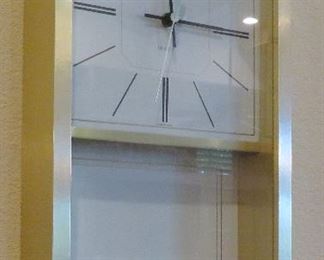 Wall clock