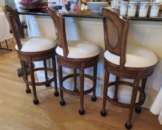 Barstools - Hillsdale Furniture 