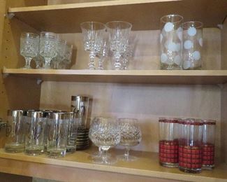 Glassware