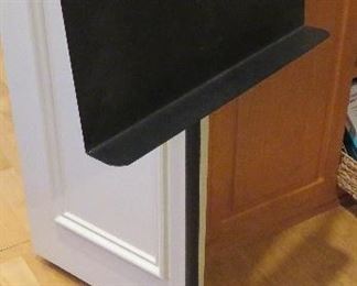 Music stand