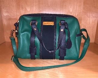 Michael Kors leather handbag in great condition $50