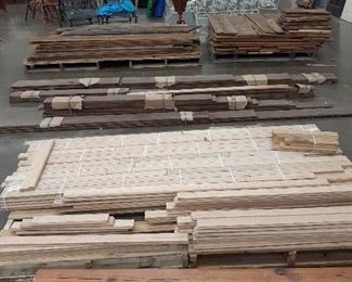 barn wood, American cherry flooring, 