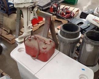 Mercury 110 outboard motor