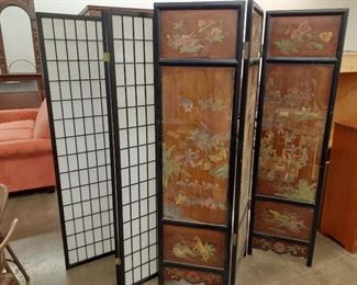 room dividers, privacy