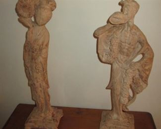 Jaru, one still has the original price tag on the bottom