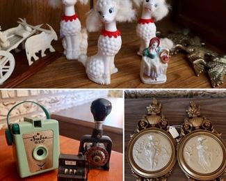 Vintage Items