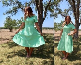 Incredible Vintage Style - VERY Mad Men!!