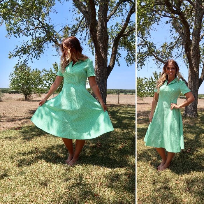 Incredible Vintage Style - VERY Mad Men!!