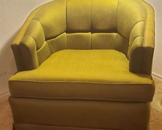 Retro / mid century furniture