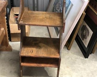 https://www.ebay.com/itm/114315462789	LAN9922: Primitive Country Small Wood Shelf Local Pickup	Auction	 Starts After 6PM 07/22/2020 

