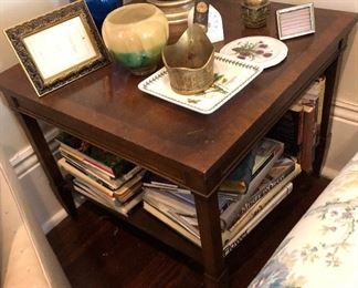 https://www.ebay.com/itm/114314515699	PR1024: Vintage End / Accent Table Local Pickup	Auction	 Starts After 6PM 07/22/2020 

