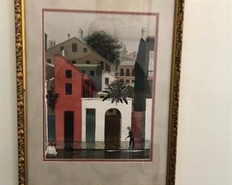 https://www.ebay.com/itm/114314524849	PR1059: Adolph Kronemgold (1900-1986) Original Watercolor Framed Local Pickup	Auction	 Starts After 6PM 07/22/2020 

