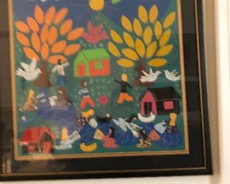 https://www.ebay.com/itm/114314563906	PR2094: Mayina Mid Century Needle Point Folk art Framed Local Pickup	Auction	 Starts After 6PM 07/22/2020 

