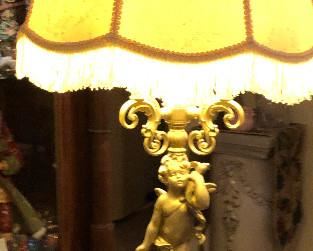 https://www.ebay.com/itm/124268088745	WL5009: Brass Cherub Table Lamp Local Pickup	Auction	 Starts After 6PM 07/22/2020 

