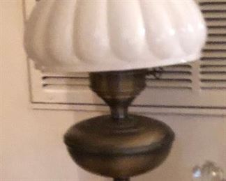 https://www.ebay.com/itm/114315345724	WL5013: Brass Hurricane Lamp with Milk Glass Shade Local Pickup	Auction	 Starts After 6PM 07/22/2020 
