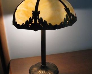 Vintage Table Lamp