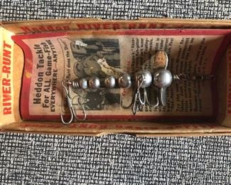 Vintage Lure