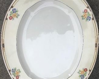 W. H. Grindley And Co. - Extensive Set