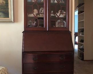 Secretaire - Drop Front