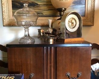 Accessories & Painting