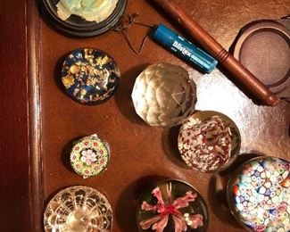 Paper Weights