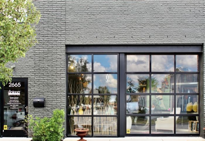 WAREHOUSE MUST BE EMPTY BY THE END OF THIS... starts on 7/28/2020