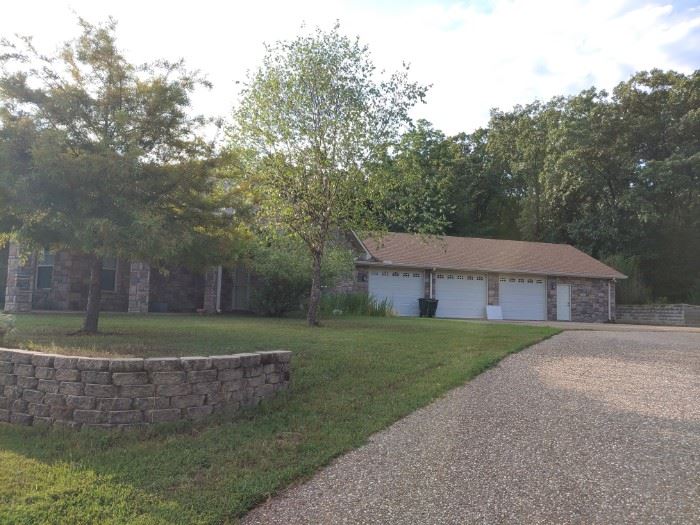 Estate Sale Sallisaw, OK starts on 7/17/2020