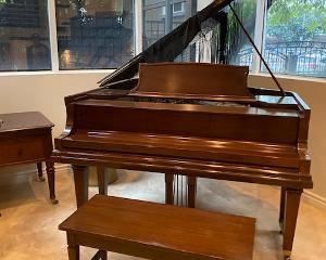 Steinway Piano