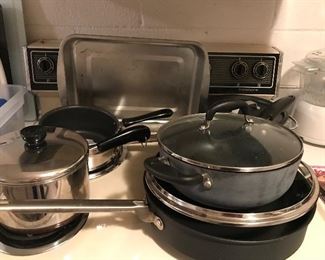 Revereware, Calphalon