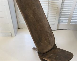 Star Gazing Chair - COOL!