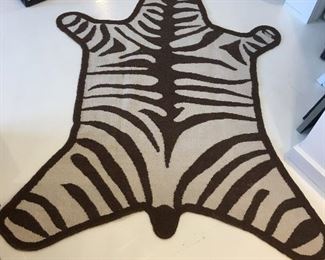 Rug by Jonathon Adler