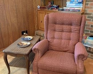 Side Table (2) $89.00 each