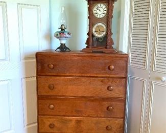 Chest SOLD
Other items, call for pricing