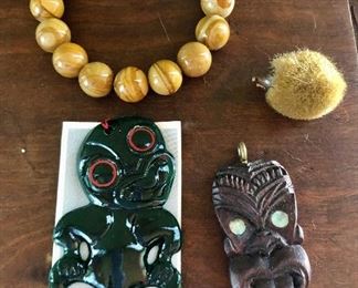 $20 Vintage jewelry New Zealand and more -ALL 