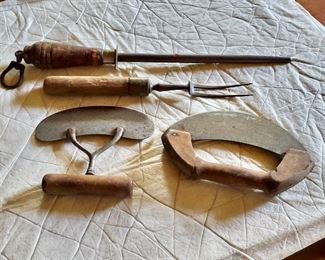 $50 Vintage tools 