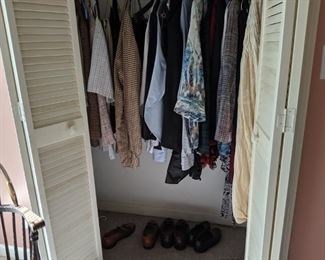 THESE ARE MENS CLOTHING BROOKS BROTHERS