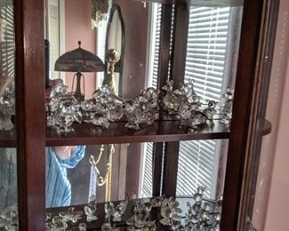 FULL OF SWAROVSKI LITTLE THINGS