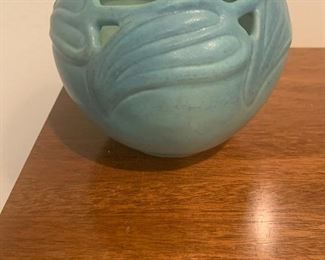 Van Briggle Art Pottery
