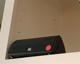 $50 / JBL center speaker