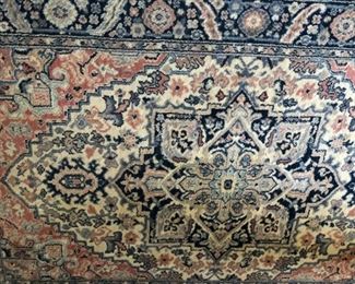 Rugs excellent lots of sizes.  $50.00 to $150.00