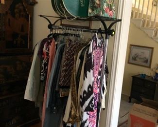 brand named clothing $5.00  each piece