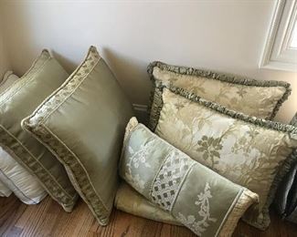 Decorative Pillows by Eastern Accents