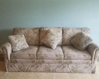 Sofa So Good