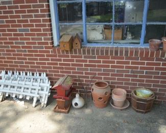yard stuff!
