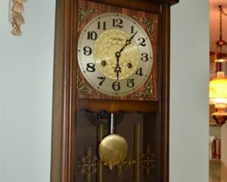 Champion 31 day clock