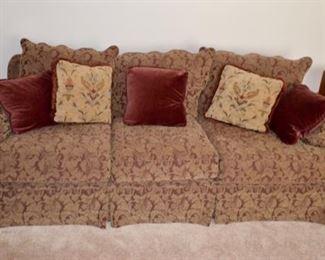 Clayton Marcus sofa