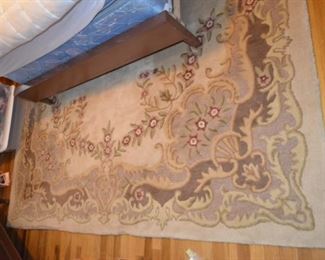 area rug